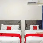Reddoorz At Anjasmoro Guest House Near Bandara Ahmad Yani Semarang